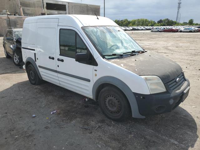 Lot #2500743329 2012 FORD TRANSIT CO salvage car