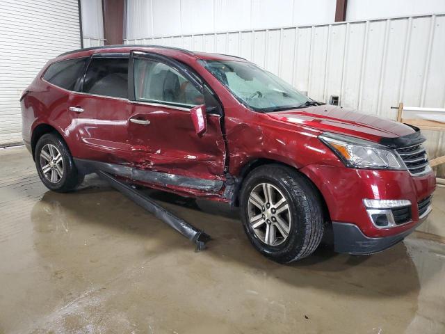 2017 Chevrolet Traverse Lt VIN: 1GNKVGKD1HJ178287 Lot: 51044684