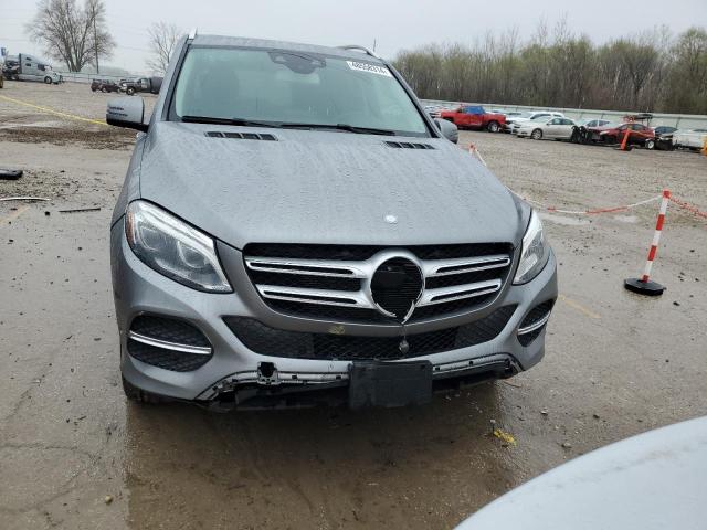 2016 Mercedes-Benz Gle 350 4Matic VIN: 4JGDA5HB5GA696386 Lot: 48558314