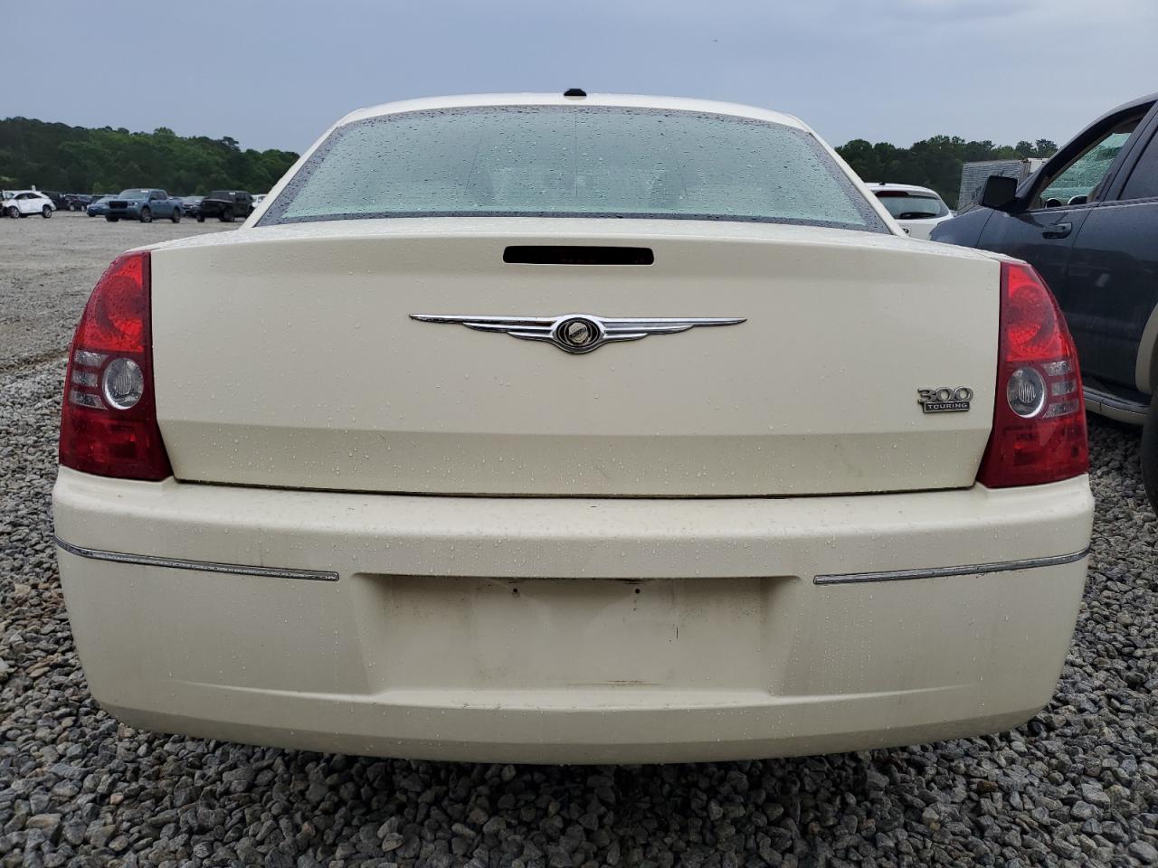 2C3KA53V69H613022 2009 Chrysler 300 Touring