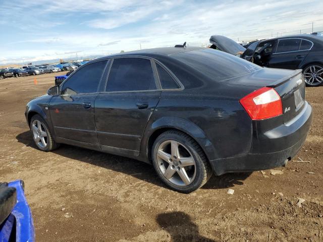 2005 Audi A4 1.8T Quattro VIN: WAULC68E65A112887 Lot: 52323674