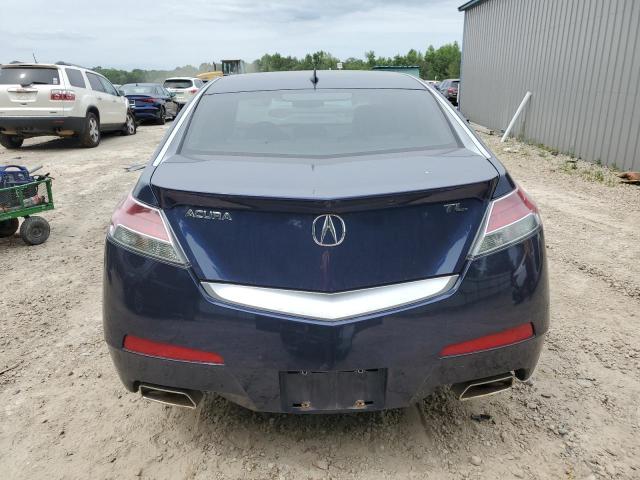 2009 Acura Tl VIN: 19UUA86509A009645 Lot: 51109224