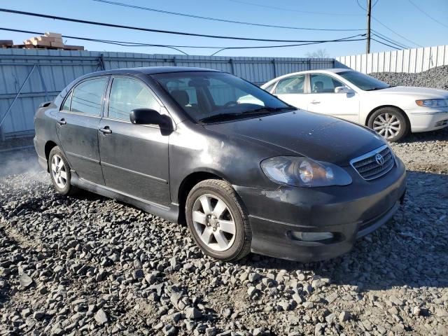 2007 Toyota Corolla Ce VIN: 2T1BR32E97C800286 Lot: 50993374