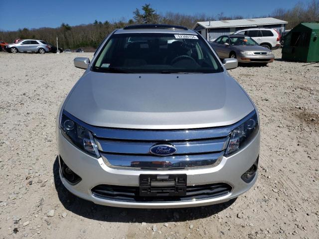 2010 Ford Fusion Se VIN: 3FAHP0HG3AR359432 Lot: 52300154