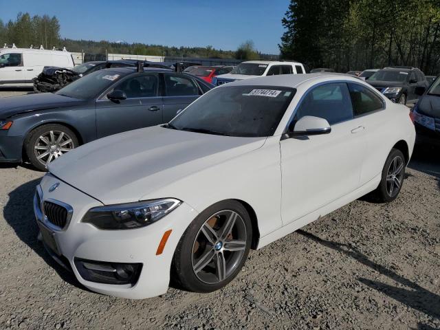 VIN WBA2F9C53HV635776 2017 BMW 2 Series, 230I no.1