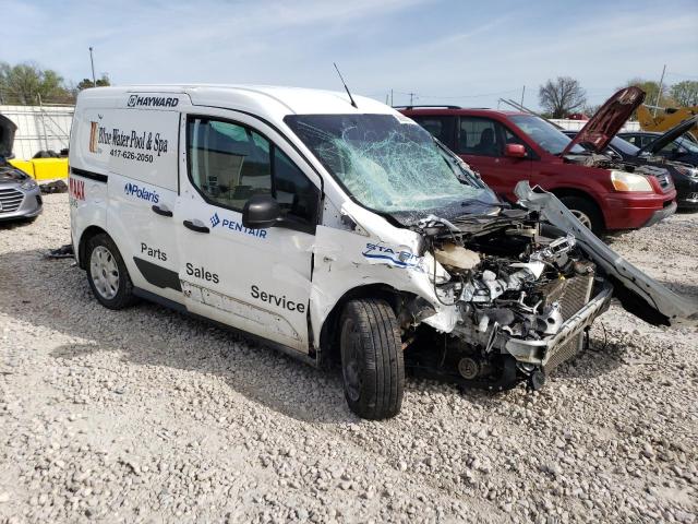 2017 FORD TRANSIT CO - NM0LS6F79H1333329