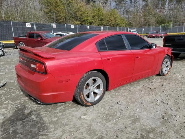 2012 Dodge Charger Se VIN: 2C3CDXBG8CH213528 Lot: 48657084