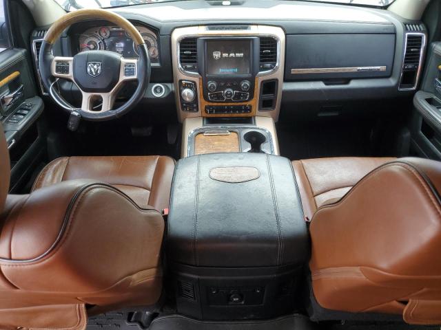 2016 DODGE 1500 1C6RR7PT6GS296864