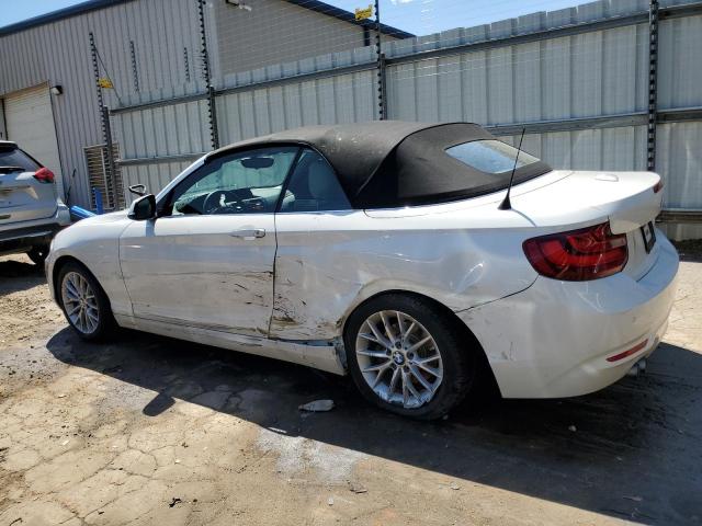 VIN WBA1K5C51FV474146 2015 BMW 2 Series, 228 I no.2