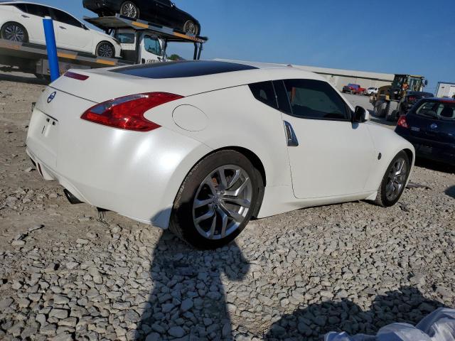 2013 Nissan 370Z Base VIN: JN1AZ4EHXDM382751 Lot: 52656874