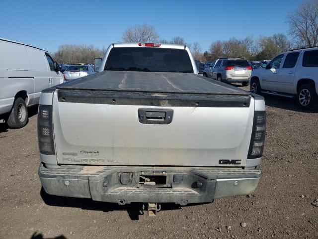 2012 GMC Sierra K1500 Sle VIN: 1GTR2VE00CZ323472 Lot: 50480044