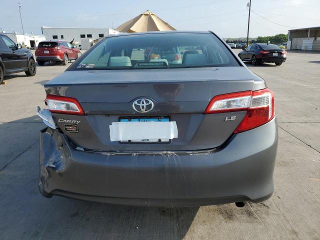 2014 Toyota Camry L VIN: 4T1BF1FK6EU409296 Lot: 52559714