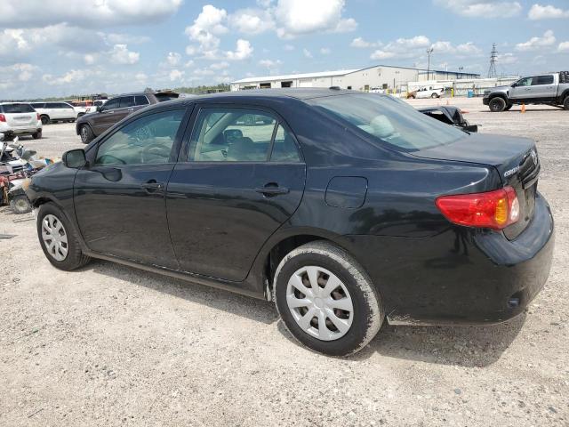 2009 Toyota Corolla Base VIN: 1NXBU40E99Z120977 Lot: 51587384