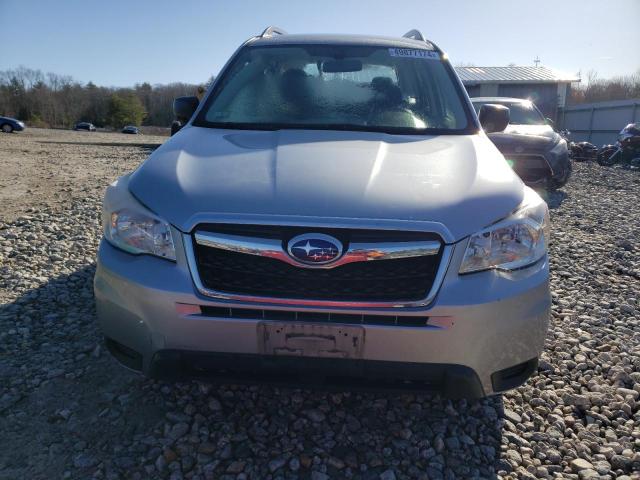 2016 Subaru Forester 2.5I VIN: JF2SJABCXGH476384 Lot: 49877174