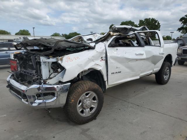 2019 Ram 2500 Big Horn VIN: 3C6UR5DL7KG629401 Lot: 52144834