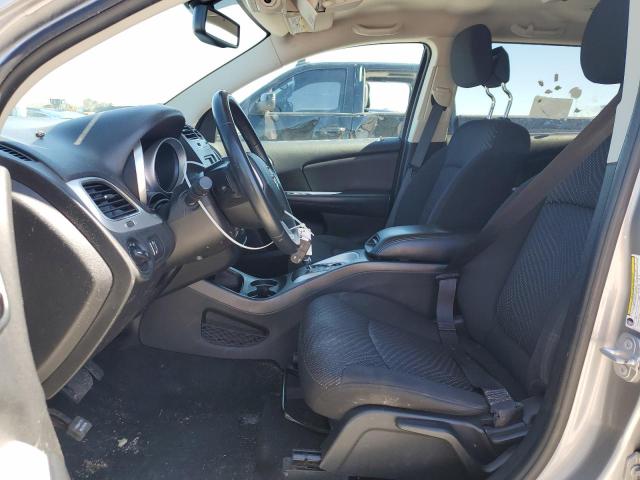 2016 DODGE JOURNEY CR #3302771386