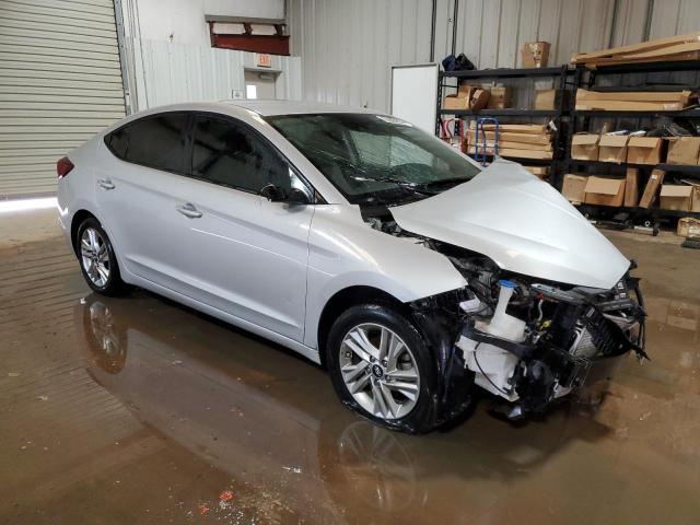 2019 Hyundai Elantra Sel VIN: KMHD84LF7KU822402 Lot: 50791564