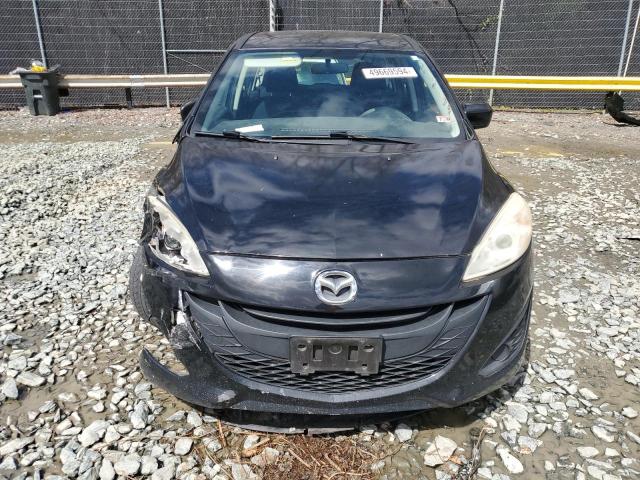 2012 Mazda 5 VIN: JM1CW2BL3C0118286 Lot: 49669594