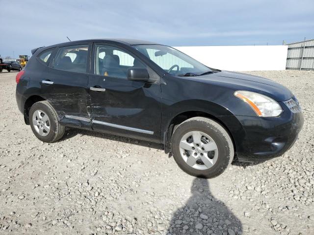 Vin: jn8as5mv4bw664565, lot: 52554985, nissan rogue s 20114