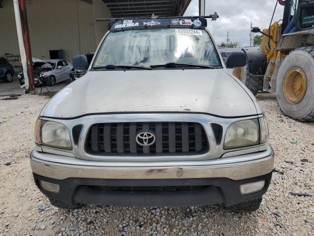 5TEWM72N92Z132869 | 2002 Toyota tacoma xtracab