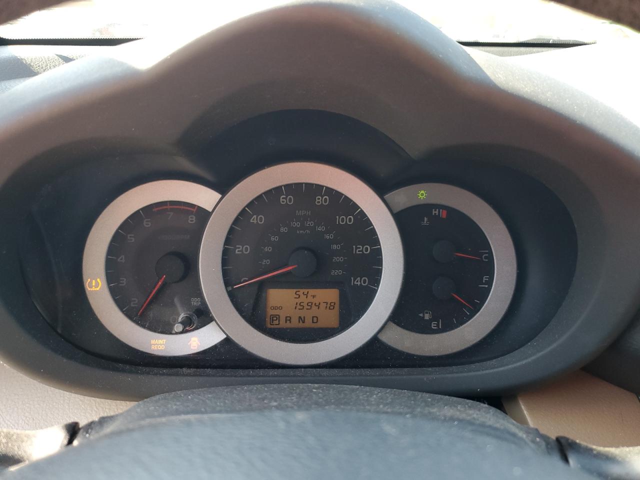 2T3BF4DV0AW039351 2010 Toyota Rav4