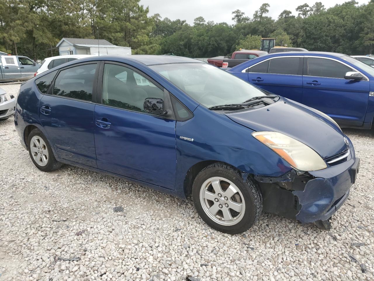 JTDKB20U787721775 2008 Toyota Prius