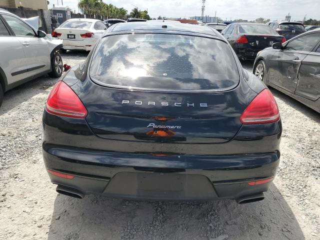 2014 Porsche Panamera 2 VIN: WP0AA2A7XEL008072 Lot: 52234064