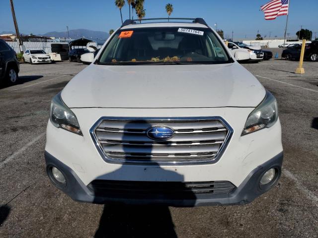 VIN 4S4BSADCXG3278700 2016 Subaru Outback, 2.5I Pre... no.5