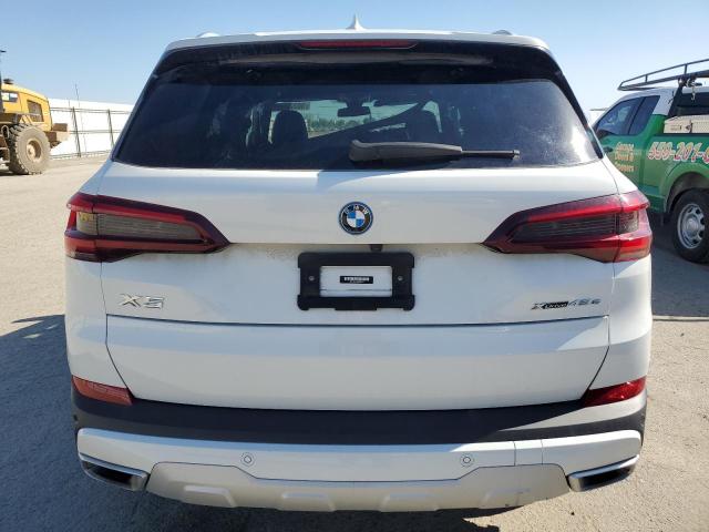 Lot #2470852881 2023 BMW X5 XDRIVE4 salvage car