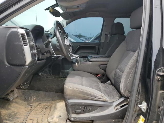 2017 Chevrolet Silverado K1500 Lt VIN: 3GCUKREC9HG365075 Lot: 51587754