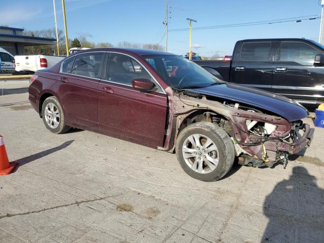 1HGCP2F45BA031399 | 2011 Honda accord lxp