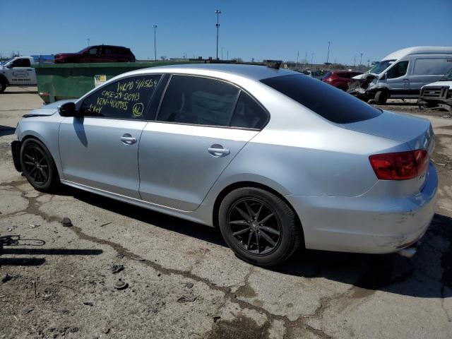 2014 Volkswagen Jetta Se VIN: 3VWD17AJ8EM400985 Lot: 51301844