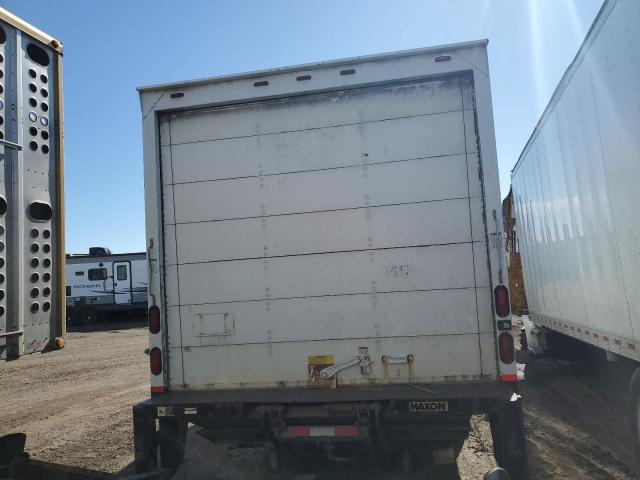 2011 Isuzu Npr VIN: JALC4W162B7001781 Lot: 48454074