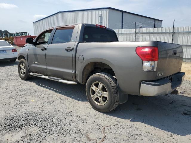 2008 Toyota Tundra Crewmax VIN: 5TBDV54188S497058 Lot: 49243854