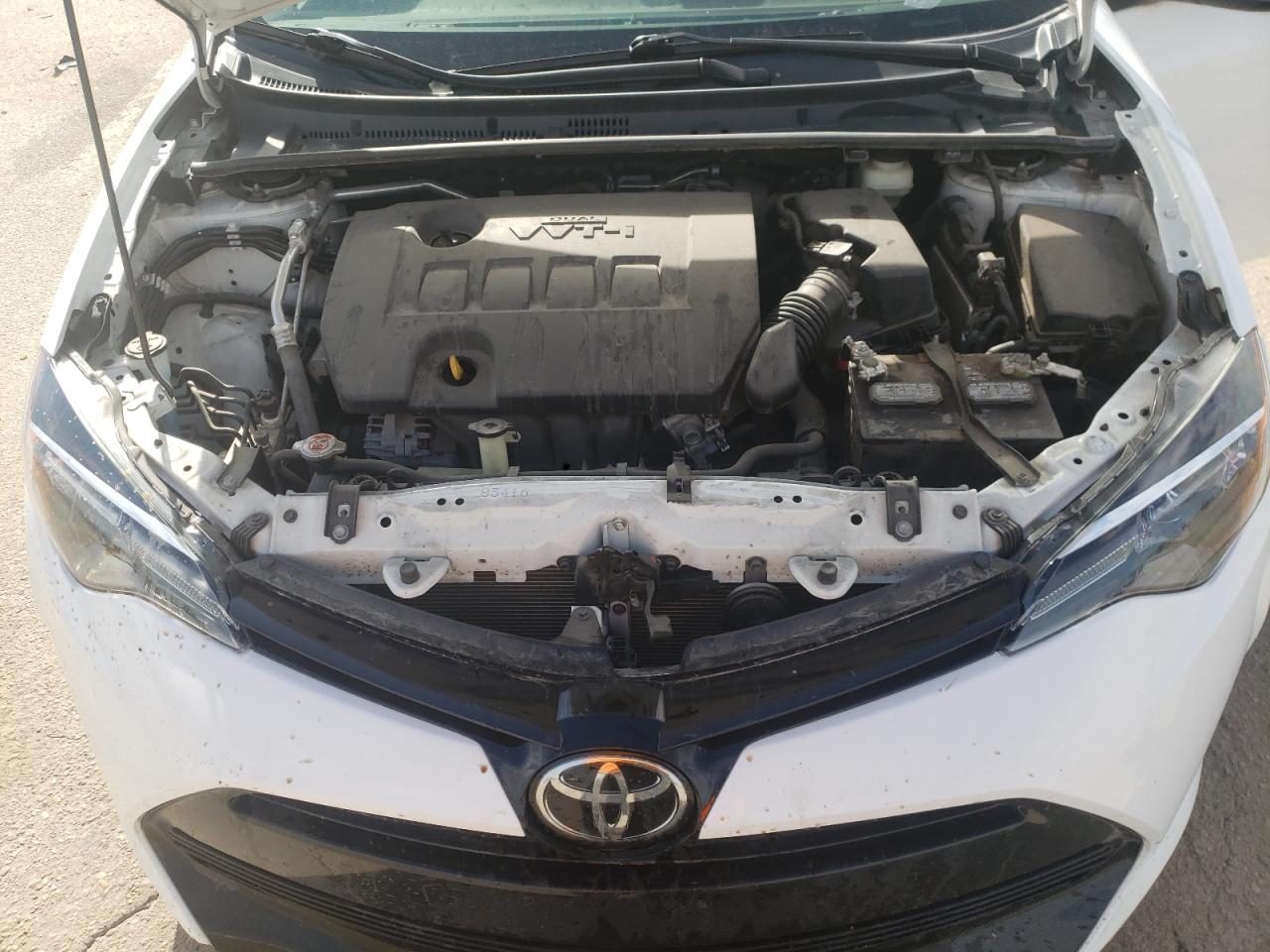2t1burhexhc902769 2T1BURHEXHC902769 2017 Toyota Corolla L