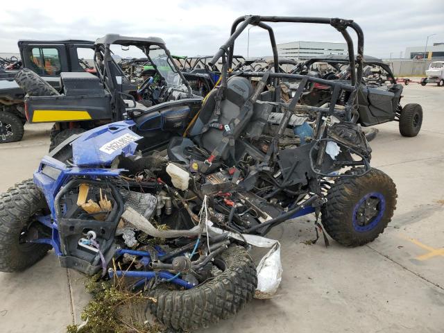 2021 POLARIS RZR XP 100 - 3NSNAR998MH649967