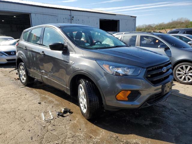 2018 Ford Escape S VIN: 1FMCU0F7XJUC77878 Lot: 51443154