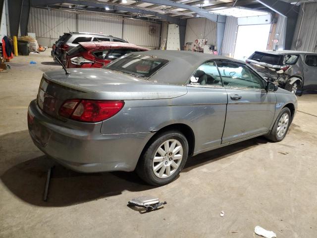 1C3LC45K28N633916 2008 Chrysler Sebring