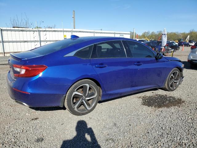 Vin: 1hgcv1f38la073350, lot: 52139124, honda accord sport 20203