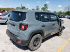 JEEP RENEGADE S photo