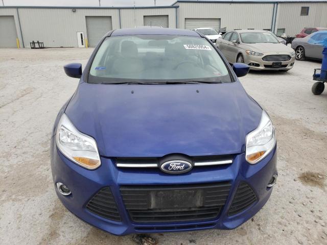 1FAHP3F24CL365668 2012 Ford Focus Se