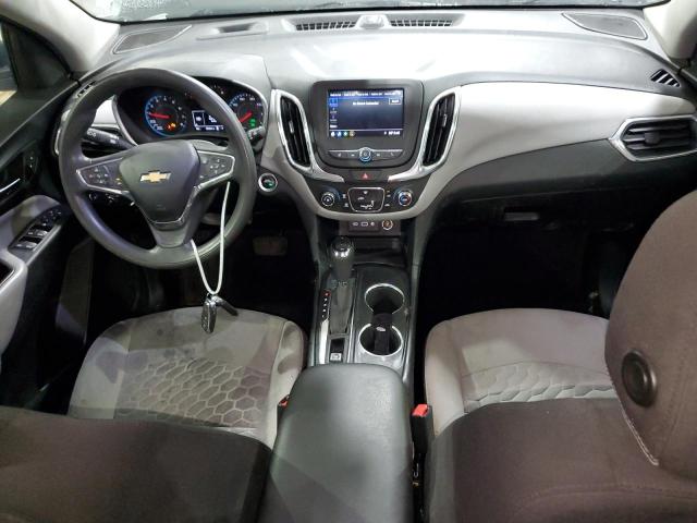 2020 Chevrolet Equinox VIN: 2GNAX5EV9L6236828 Lot: 50985984