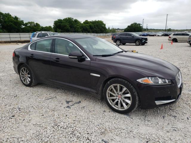 2014 Jaguar Xf VIN: SAJWA0ES9EPU32619 Lot: 11983009