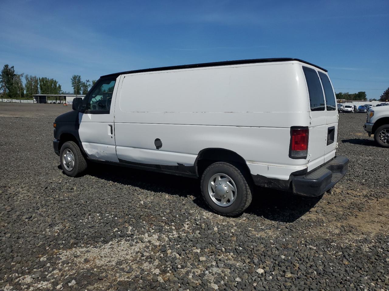 1FTNE2EL6ADA04747 2010 Ford Econoline E250 Van