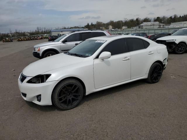 2008 Lexus Is 250 VIN: JTHCK262785025311 Lot: 43093564