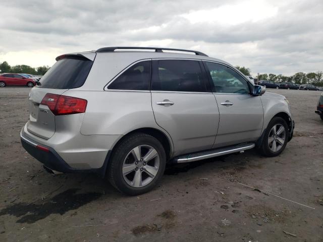 2HNYD2H38CH510821 | 2012 Acura mdx technology