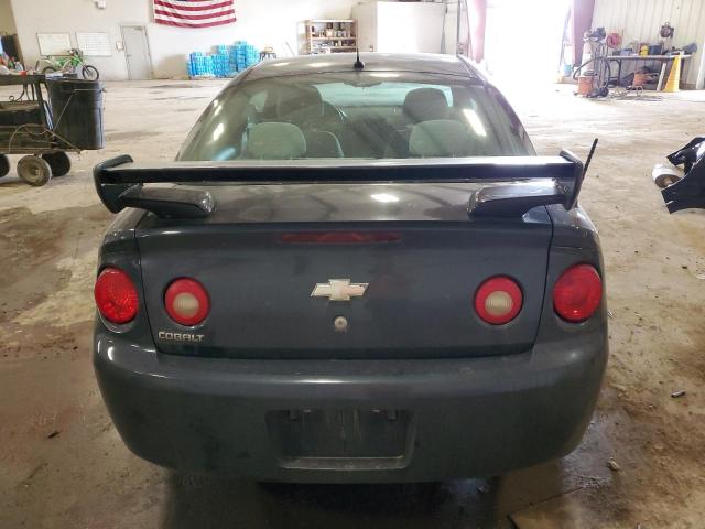 2009 Chevrolet Cobalt Ls VIN: 1G1AS18H697165000 Lot: 51049954