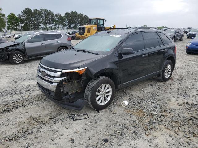 2013 Ford Edge Se VIN: 2FMDK3GC1DBB69019 Lot: 52736464