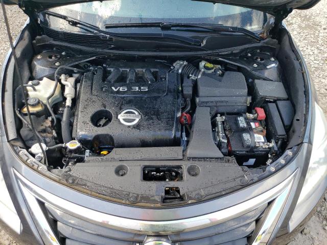 2013 Nissan Altima 3.5S VIN: 1N4BL3AP1DN480707 Lot: 53107354