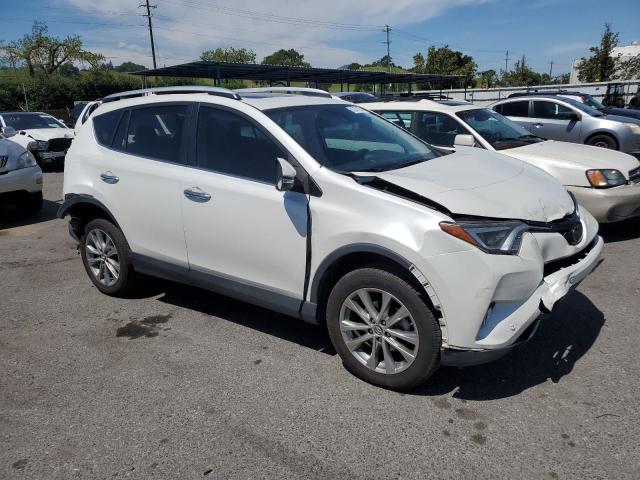 2016 Toyota Rav4 Limited VIN: 2T3DFREV7GW508481 Lot: 51307224